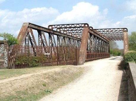 Stratford Greenway
